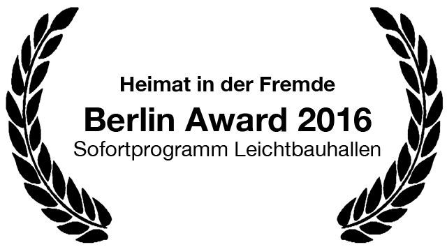 berlin-award